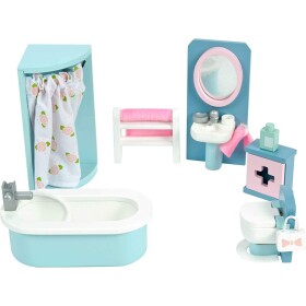 Le Toy Van Nábytok Daisylane kúpeľňa