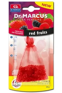 FRESH BAG Osviežovač vzduchu Red Fruits / Osviežovač vzduchu do auta