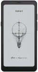 Onyx BOOX PALMA 2 čierna / Čítačka e-kníh / 6.13 "/ E-ink / 1648x824 / 128GB / Wi-Fi / USB-C / BT (8595729901360)