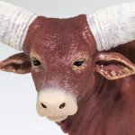 Safari Ltd. Safari Ltd. Figúrka - Watusi