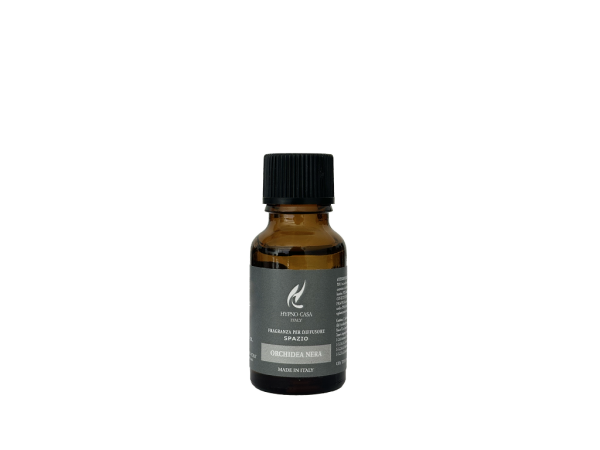 Hypno Casa - ORCHIDEA NERA Veľkosť: 15 ml