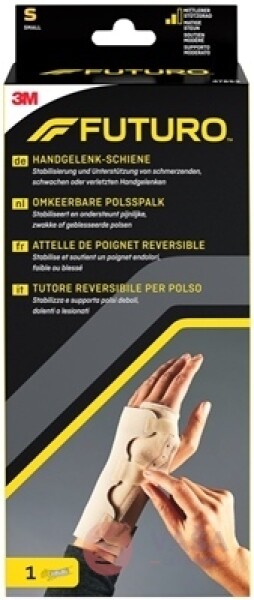 3M FUTURO DLAHA ZAPASTIA UNIV.10770 REVERZIBILNA