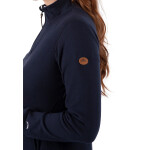 Dámska fleecová mikina Trespass Big Heart M