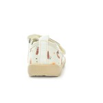 D.D.Step DDStep C086-61991A biele barefoot tenisky 30 EUR