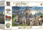 Trefl - Stavebnica - BRICK TRICK Harry Potter: Dlhá galéria XL