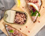 Vilgain Tuniak vo vlastnej šťave – 120 g