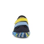 Chlapčenské plátené barefoot tenisky CANVAS BLUE+ Froddo G1700440-14 - 24