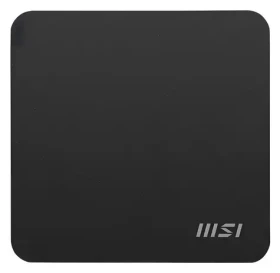 MSI Cubi NUC 1MG-435EU čierna / Mini PC / Intel Core 3 100U / 8GB DDR5 / 512GB SSD / Intel UHD / W11H (Cubi NUC 1MG-435EU)