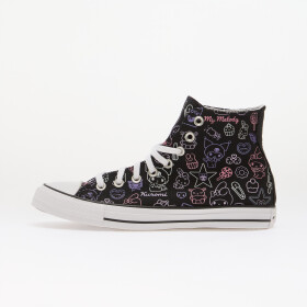 Tenisky Converse Chuck Taylor All Star Black EUR 45