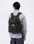 Carhartt WIP Kickflip Backpack Raven