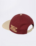 Carhartt WIP Clover Cap Marsala/Flare