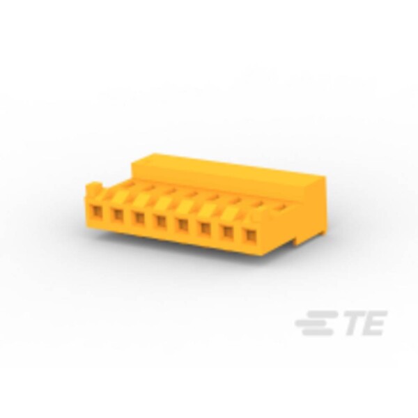 TE Connectivity 3-644284-8 1 ks Box; 3-644284-8