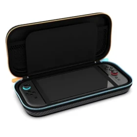 IPega SW2005A čierna / Ochranné púzdro / Nintendo Switch 2 (6974363712266)