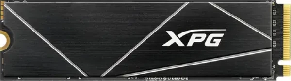 ADATA GAMMIX S70 BLADE 4TB / SSD / M.2 2280 / PCIe Gen4 / čítanie: 7400MBps / zápis: 6800MBps / MTBF: 2mh (AGAMMIXS70B-4T-CS)