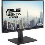 27 ASUS VA27ECPSN / IPS / FHD 1920 x 1080 / 16:9 / 5 ms / 300 cd / 1000:1 / DP + HDMI / čierna (90LM055J-B01170)