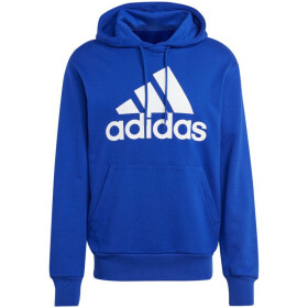 Pánska mikina M IC9366 modrá - Adidas L