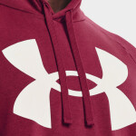 Pánska mikina Rival Fleece Big Logo HD Under Armour