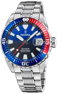 Festina The Originals DIVER 20669/4