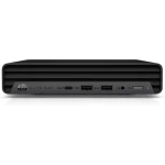 HP Elite Mini 600 G9 čierna / Intel Core i7-13700T 1.4GHz / 16GB / 512GB SSD / Intel UHD / W11P (885N2EA)