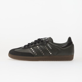 Tenisky adidas Samba Og W Core Black/ Legend Earth/ Gum5 EUR 40