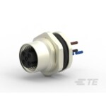 TE Connectivity TE AMP M8/M12 Connectors T4171110503-001 1 ks; T4171110503-001