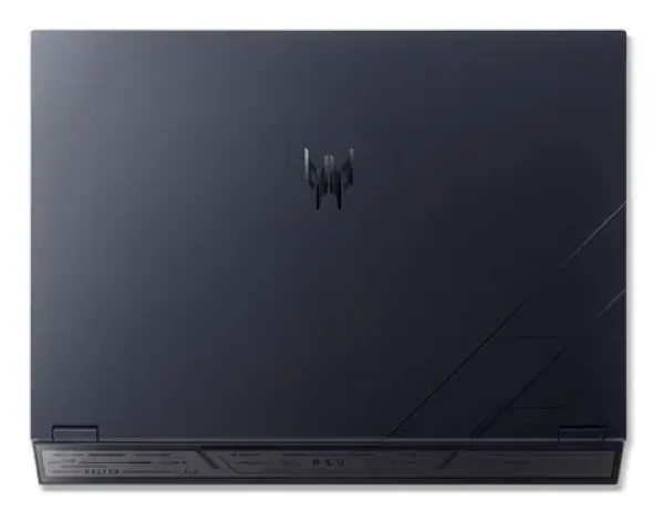Acer Predator Helios Neo 18 (PHN18-72-91VK) čierna / Herný notebook / 18 "WQXGA 240Hz / Intel Core Ultra 9 275HX (NH.QVJEC.004)