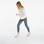 Bunda New Balance Better Run Water Resistant Jacket Linen S