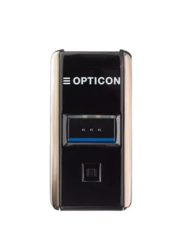 Opticon OPN-2500 / 1D mini dáta kolektor / USB / BT 5.4 LE / čierna (15101)