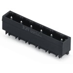 WAGO pinová lišta (štandardná) 300 Počet pólov 7 Raster (rozteč): 7.50 mm 231-237/001-000/105-604 50 ks; 231-237/001-000/105-604
