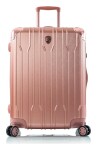 Stredný kufor na kolieskach Heys Xtrak M Rose Gold