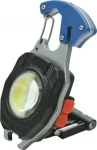 Compass Svietidlo COB so zapaľovačom a rezačom pásov / Svietidlo / COB / 740 lm / 7 režimov / USB-C nabíjanie