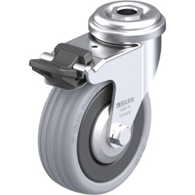Blickle 225615 otočné koliesko s brzdou; 225615