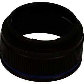 TE Connectivity TE DE 38999 Series II, IV and 1760 6134-334-25149 1 ks; 6134-334-25149