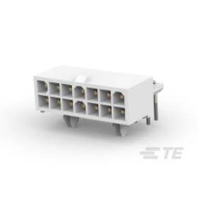 TE Connectivity 770973-2 1 ks Bag; 770973-2