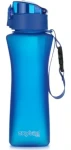 OXYBAG Fľaša na pitie Tritan modrá - matná 550 ml (141491)