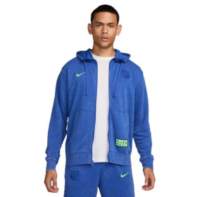 Mikina Nike FC Barcelona Sweat 3rd GX M FQ2999-405 S (173 cm)
