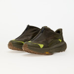 Tenisky Hoka® U Project Transport Deep Umber/ Antique Olive EUR 44
