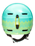 Roxy POWER POWDER ARUBA BLUE prilba na snowboard - 58