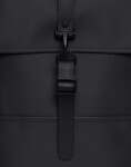Rains Backpack 01 Black