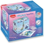 Maped Kreatívna sada Diamond Painting Pokladnička