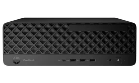 HP ProDesk 4 SFF G1i AI čierna / Intel Core Ultra 5 225 3.3GHz / 16GB / 512GB SSD / Intel Graphics / W11H (9H7V5ET#BCM)