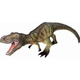 Figúrka na tortu t-rex - Bullyland - Bullyland