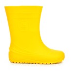 Crave Bareboo Monsoon Yellow detské barefoot gumáky 31 EUR