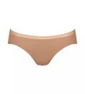 Dámske nohavičky BODY ADAPT Twist Hipster hnedá 00CM - Sloggi černá (0004) 000S