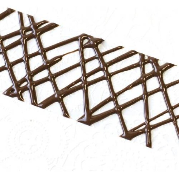 Acetátová fólia na dorty 20 m x 12 cm - FunCakes - FunCakes