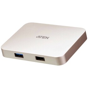 Aten USB-C Ultra 4K Gaming Mini Dock (UH3235-AT)