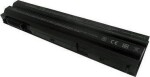 Extra Digital Notebook baterija, DELL T54FJ, 4400mAh, Extra Digital Selected