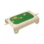 PlanToys PlanToys Magnetická hra