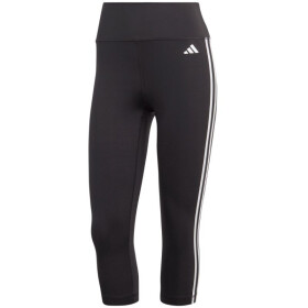 Adidas Train Essentials 3/4 W dámske legíny s vysokým pásom HT5437 XL
