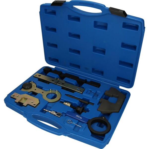 Brilliant Tools BT591600 BMW Nástroj na časovanie motora pre M42 M44 M50 M52 M54 M56; BT591600